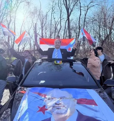 اخبار اليمن الان الحدث اليوم عاجل 