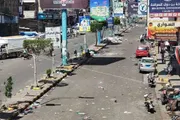 اخبار اليمن الان الحدث اليوم عاجل كريتر إسكاي