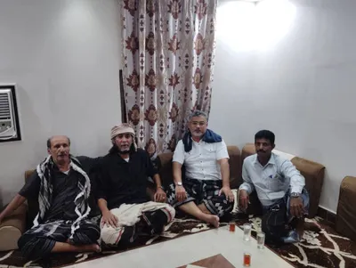 اخبار اليمن الان الحدث اليوم عاجل 