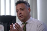تغريدة غير متوقعة لوسام قائد قبل اغتياله بعدن