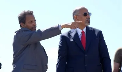 اخبار اليمن الان الحدث اليوم عاجل 