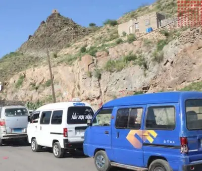 اخبار اليمن الان الحدث اليوم عاجل 