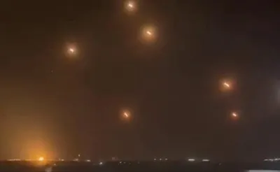 اخبار اليمن الان لقطات للحظات الصواريخ الباليستية اسرائيل اخبار اليمن الان الحدث اليوم عاجل