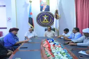 عرب تايم اخبار اليمن الان وتقارير الجاهزية التنظيمية المكونات السياسية اخبار اليمن الان الحدث اليوم عاجل عرب تايم