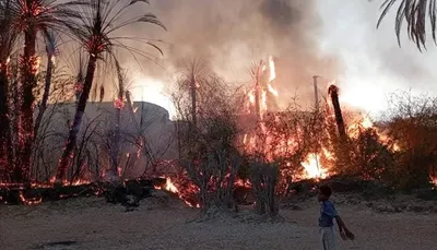 اخبار اليمن الان الحدث اليوم عاجل 