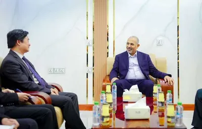 اخبار اليمن الان عدن تحتضن مباحثات التنمية والاستثمار اخبار اليمن الان الحدث اليوم عاجل