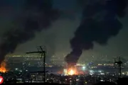 السلام نيوز اخبار اليمن الان الغارات الأمريكية الأخيرة وعشرات الإصابات اخبار اليمن الان الحدث اليوم عاجل السلام نيوز