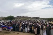 صحيفة الثورة صنعاء اخبار اليمن الان عبدالقادر الطاهري بمديرية السوادية البيضاء اخبار اليمن الان الحدث اليوم عاجل صحيفة الثورة صنعاء
