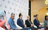 عدن تايم اخبار اليمن الان المؤتمر بمناقشة التمويل والاستراتيجيات المستقبلية اخبار اليمن الان الحدث اليوم عاجل عدن تايم
