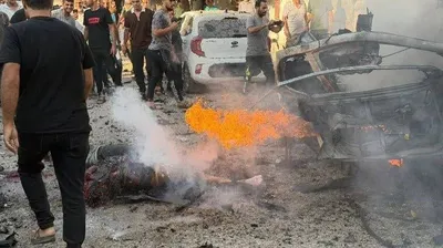 اخبار اليمن الان حماس خفايا التصعيد الصهيوني الإجرامي اخبار اليمن الان الحدث اليوم عاجل