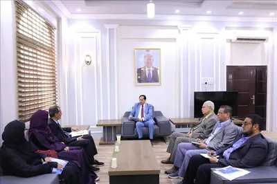 اخبار اليمن الان الحدث اليوم عاجل 