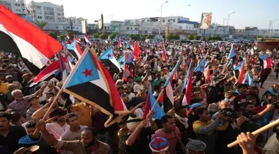 اخبار اليمن الان المخاض الحتمي الجماهير الجنوبية المصير اخبار اليمن الان الحدث اليوم عاجل