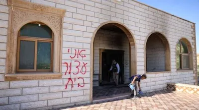 اخبار اليمن الان مستوطنين ومنازل فلسطينية بالضفة الغربية اخبار اليمن الان الحدث اليوم عاجل