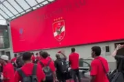 عرب تايم اخبار اليمن الان الأهلي تغادر إسبانيا مواجهة برشلونة اخبار اليمن الان الحدث اليوم عاجل عرب تايم