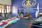اخبار اليمن الان الحدث اليوم عاجل عدن تايم