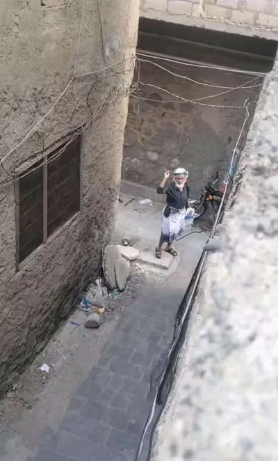 اخبار اليمن الان حقيقة انتشار فيديو اذكروا بالخير اخبار اليمن الان الحدث اليوم عاجل
