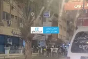 كريتر إسكاي اخبار اليمن الان محتجون يغلقون الطرقات المعلا الكهرباء اخبار اليمن الان الحدث اليوم عاجل كريتر إسكاي