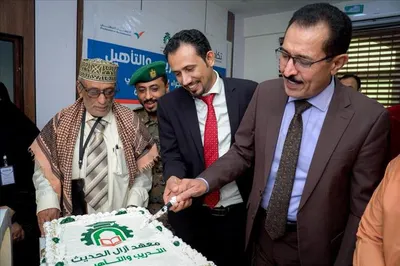 اخبار اليمن الان والاعتماد للعمالة الوافدة السعودية والتأهيل اخبار اليمن الان الحدث اليوم عاجل