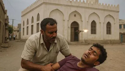 اخبار اليمن الان الحدث اليوم عاجل 