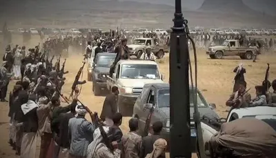 اخبار اليمن الان الحدث اليوم عاجل 
