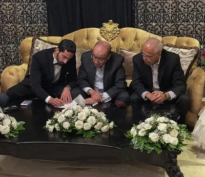 اخبار اليمن الان النجمة الدين زواجها تفاصيل الزفاف اخبار اليمن الان الحدث اليوم عاجل