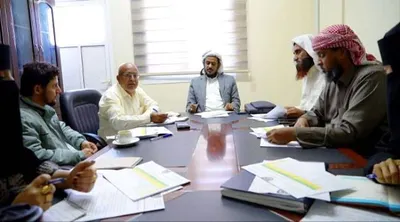 اخبار اليمن الان الحدث اليوم عاجل 