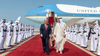 اخبار اليمن الان ترامب ويلتقي تميم وسوريا الأولويات اخبار اليمن الان الحدث اليوم عاجل