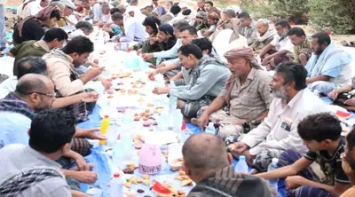 اخبار اليمن الان الحدث اليوم عاجل 