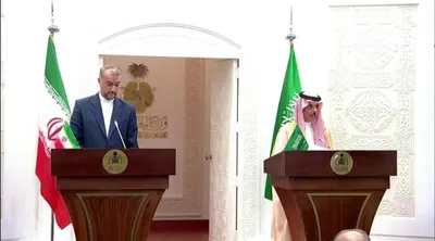 اخبار اليمن الان الخارجية السعودي استئناف العلاقات المنطقة اخبار اليمن الان الحدث اليوم عاجل