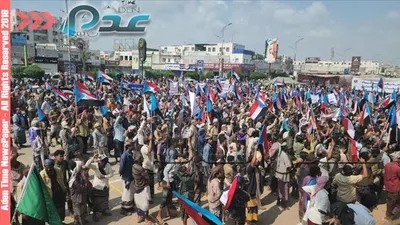 اخبار اليمن الان الحدث اليوم عاجل 