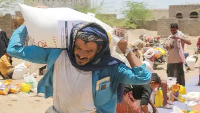 اخبار اليمن الان الحدث اليوم عاجل 