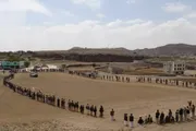 صحيفة الثورة صنعاء اخبار اليمن الان تأكيدا للجهوزية لإنهاء العدوان والحصار اخبار اليمن الان الحدث اليوم عاجل صحيفة الثورة صنعاء