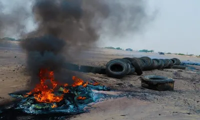 اخبار اليمن الان بتوجيه المحرمي لإزالة الحرائق الشمسية اخبار اليمن الان الحدث اليوم عاجل