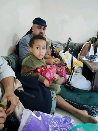 اخبار اليمن الان الحدث اليوم عاجل 