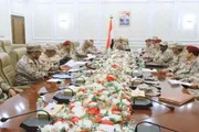 أحداث العالم اخبار اليمن الان الاركان بالهيئات والدوائر والمناطق العسكرية اخبار اليمن الان الحدث اليوم عاجل أحداث العالم