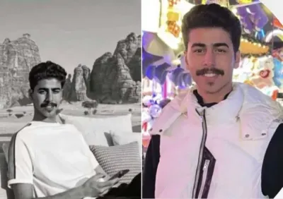 اخبار اليمن الان الطالب السعودي القاسم كامبريدج البريطانية اخبار اليمن الان الحدث اليوم عاجل