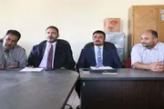صحيفة المرصد اخبار اليمن الان التوجيه والرقابة الرئاسي المحلية بمديرية اخبار اليمن الان الحدث اليوم عاجل صحيفة المرصد