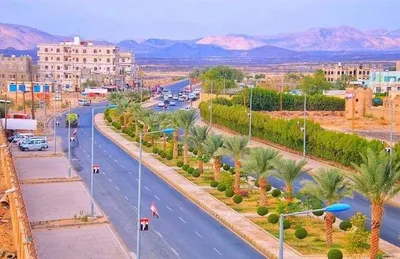 اخبار اليمن الان اليمن تفاصيل الطلعات الجوية الأمريكية اخبار اليمن الان الحدث اليوم عاجل