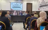 الوطن العدنية اخبار اليمن الان الاتفاقية الإطارية السياسية القاهرة وحضرموت اخبار اليمن الان الحدث اليوم عاجل الوطن العدنية