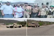 عدن تايم اخبار اليمن الان اللواء الأول وإسناد اشتباكا المحفد اخبار اليمن الان الحدث اليوم عاجل عدن تايم