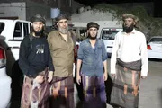 صحيفة المرصد اخبار اليمن الان منتسبي القوات المسلحة الجنوبية العناصر اخبار اليمن الان الحدث اليوم عاجل صحيفة المرصد