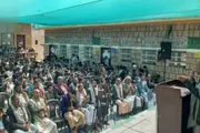 صحيفة الثورة صنعاء اخبار اليمن الان فعالية ختامية الدورات الصيفية الجديدة اخبار اليمن الان الحدث اليوم عاجل صحيفة الثورة صنعاء