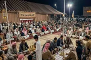 عرب تايم اخبار اليمن الان وتقارير البيان الختامي القبلي الموسع اخبار اليمن الان الحدث اليوم عاجل عرب تايم