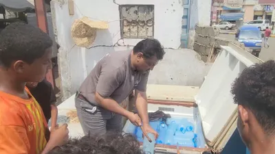 اخبار اليمن الان الحدث اليوم عاجل 