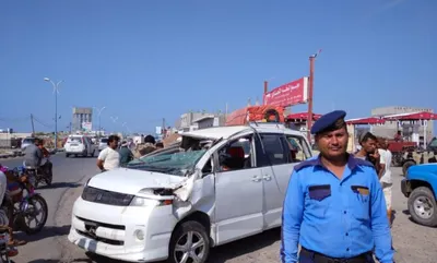 اخبار اليمن الان المخا حصيلة لحوادث الإجراءات المتخذة اخبار اليمن الان الحدث اليوم عاجل