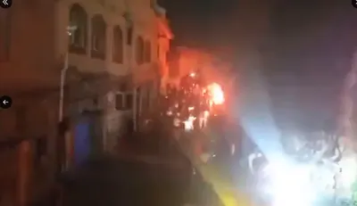 اخبار اليمن الان الحدث اليوم عاجل 