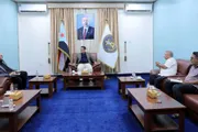 عرب تايم اخبار اليمن الان الأمين انتقالي لمواجهة التحديات الراهنة اخبار اليمن الان الحدث اليوم عاجل عرب تايم