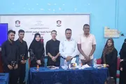 صحيفة المرصد اخبار اليمن الان الإعلام مناقشة مشاريع العلاقات والإعلان اخبار اليمن الان الحدث اليوم عاجل صحيفة المرصد