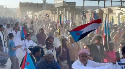 اخبار اليمن الان الحدث اليوم عاجل 