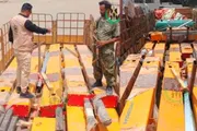 أحداث العالم اخبار اليمن الان القوات الامنية رافعات الحاويات للحوثيين اخبار اليمن الان الحدث اليوم عاجل أحداث العالم